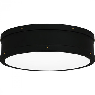 Quoizel Fixture (26|QF5224MBK)