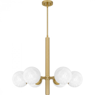 Solei Chandelier (26|PCSEI5028AB)