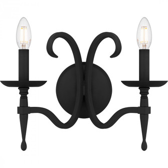 Octavia Wall Sconce (26|OCA8714EK)