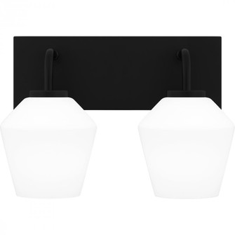 Nielson Bath Light (26|NIE8613MBK)