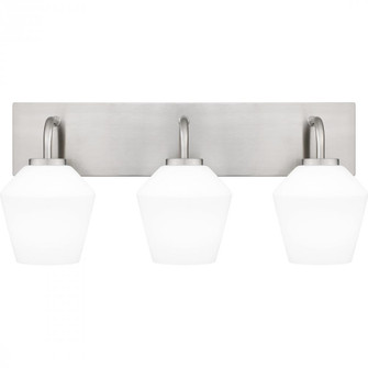 Nielson Bath Light (26|NIE8621BN)