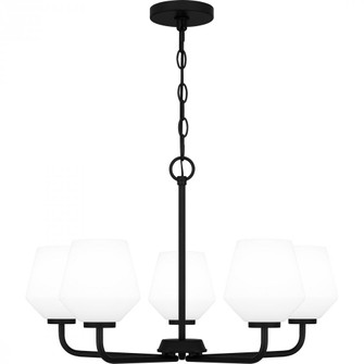 Nielson Chandelier (26|NIE5025MBK)