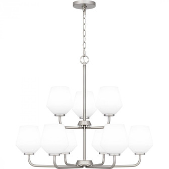 Nielson Chandelier (26|NIE5028BN)