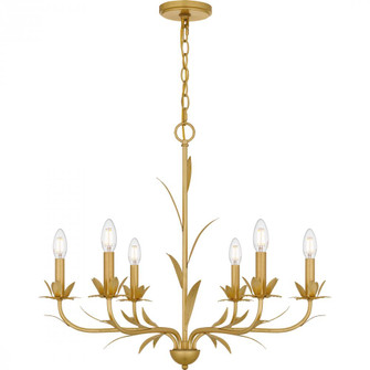 Maria Chandelier (26|MAA5027GFL)