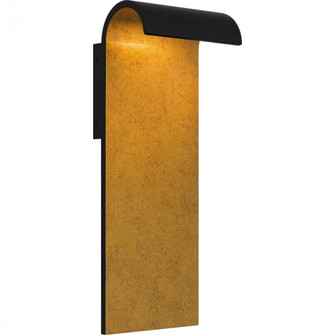 Lunar Outdoor Lantern (26|LNR8406MBK)