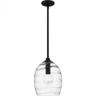 Lucy Mini Pendant (26|LCY1810MBK)