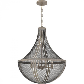 Hallie Pendant (26|HLE2822DGW)