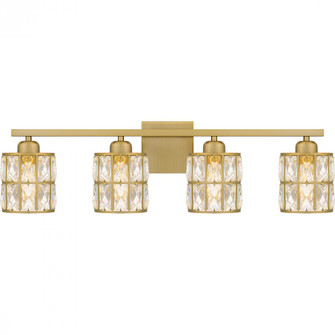 Gibson Bath Light (26|GIB8630AB)