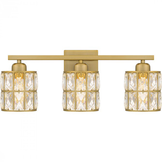 Gibson Bath Light (26|GIB8622AB)