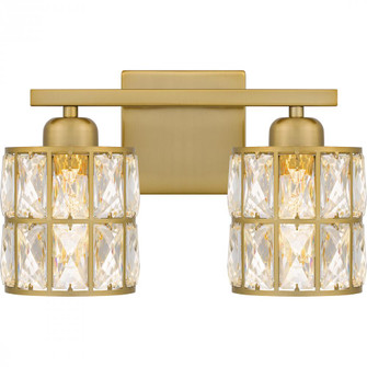 Gibson Bath Light (26|GIB8613AB)