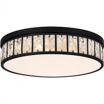 Gibson Flush Mount (26|GIB1615MBK)