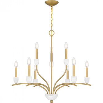 Frida Chandelier (26|FRI5032AB)