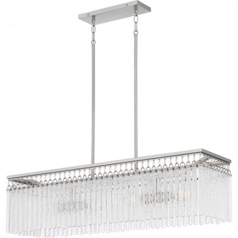 Camilla Island Chandelier (26|CMI438BN)