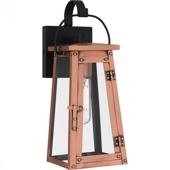 Carolina Outdoor Lantern (26|CLN8405AC)