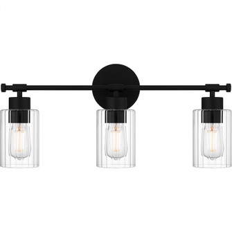 Caputo Bath Light (26|CAP8623MBK)