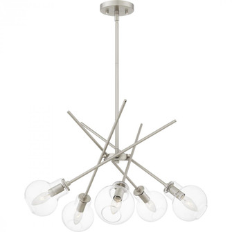 Asha Chandelier (26|ASA5026BN)