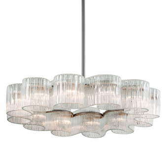 Circo Chandelier (86|240-412-WSL)