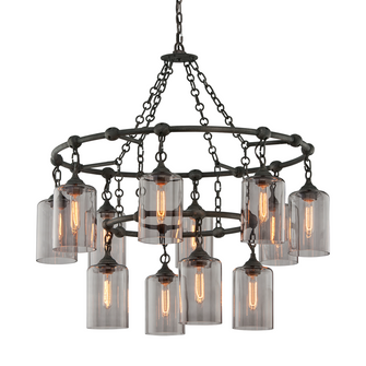 Gotham Chandelier (52|F4425-APW)