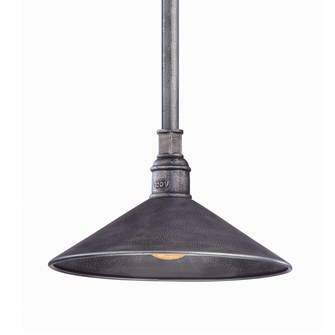 Toledo Exterior Pendant (52|F2773-OS)