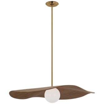 Mahalo 28'' Pendant (279|WS 5040HAB-NO)