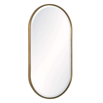 Vaquero Small Mirror (314|WMI13)