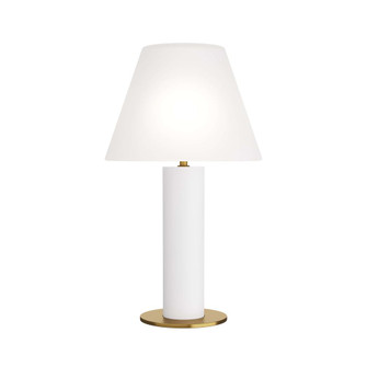 Vanhorne Lamp (314|PTC01)