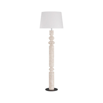 Woodrow Floor Lamp (314|PFI02-SH003)