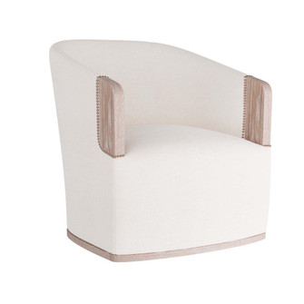 Reveal Swivel Lounge Chair (314|GDFRU01)