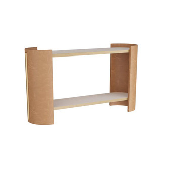 Warley Console (314|FLI04)