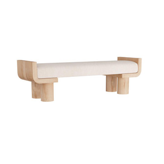 Wesley Bench (314|FHI01)