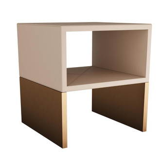 Talcon End Table (314|FEI07)