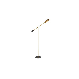 Alaric Floor Lamp (314|PFC15)