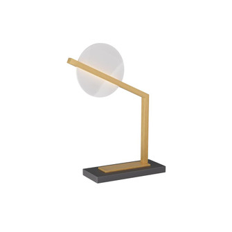 Zahar Desk Lamp (314|PDC11)