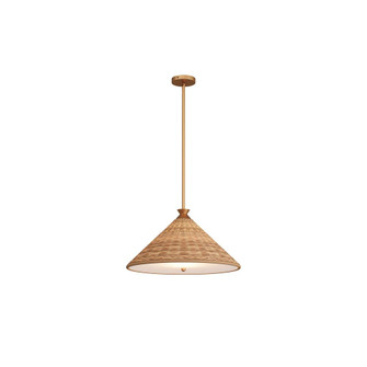 Terrace Pendant (314|GCDSS01)