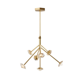 Alessia Chandelier (314|DMC17)
