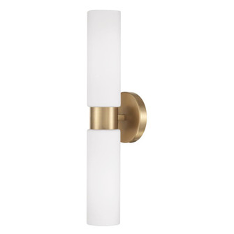 2 Light Sconce (42|652621AD)