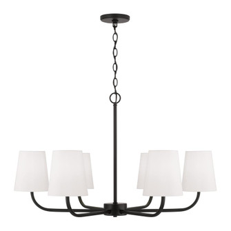 6 Light Chandelier (42|449462MB-706)