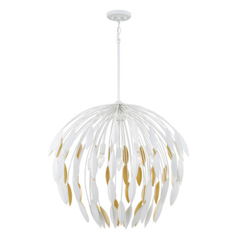 5 Light Pendant (42|351851WE)