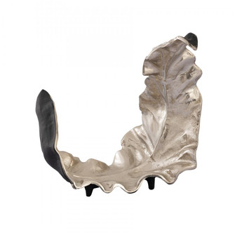 Lamina Leaf Object - Silver (91|S0807-11371)