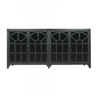 Conrad Credenza - Kettle Black (91|S0075-10269)