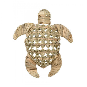 Ridley Turtle Object - Small Natural (91|S0067-11273)