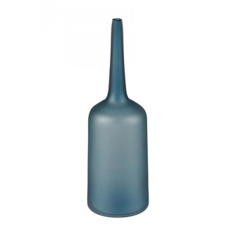 Moffat Bottle - Frosted Blue (91|S0047-11327)