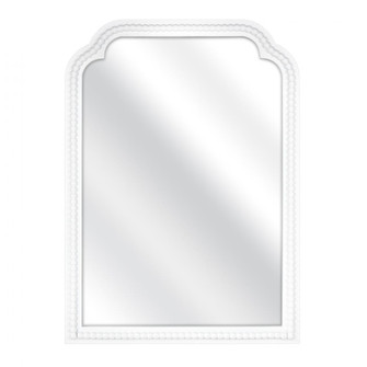 Deene Wall Mirror - White (91|S0036-11286)