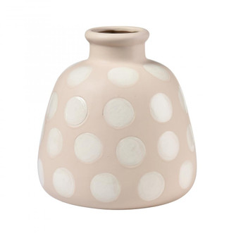 Dottie Bottle - Large Taupe (91|S0017-11258)