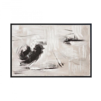 Barrie Abstract Framed Wall Art (91|H0056-10903)