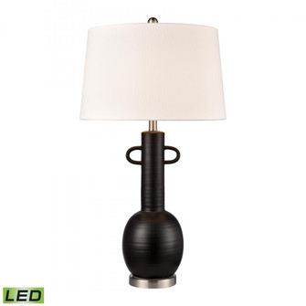 Arlo 32'' High 1-Light Table Lamp - Includes LED Bulb (91|H0019-10327-LED)