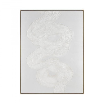 Strand I Framed Wall Art (91|H0016-10891)