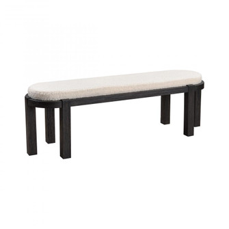 Pollard Bench - Shou Sugi Ban (91|H0015-10811)