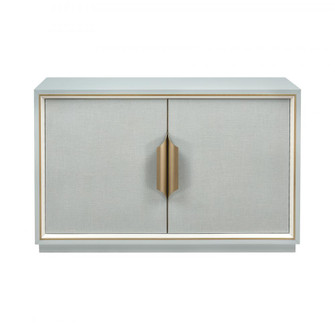 Gabe Cabinet - Blue (91|H0015-10227)