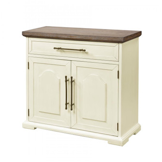 Locksmith Cabinet - Cream (91|17219-CR)